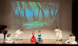 2025年12月6日（土）グレーテル座少年少女合唱団が出演