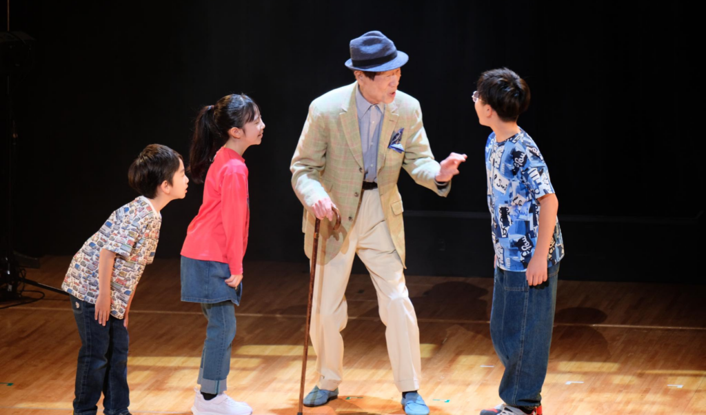 グレーテル少年少女合唱団