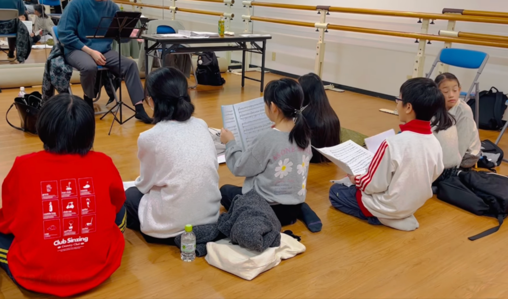 グレーテル少年少女合唱団