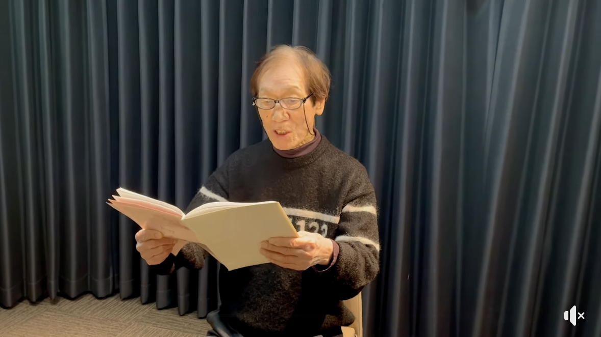 2025年12月30日（火）練習風景